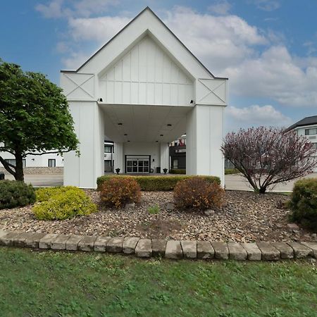 Prestige Vernon Hotel Kültér fotó
