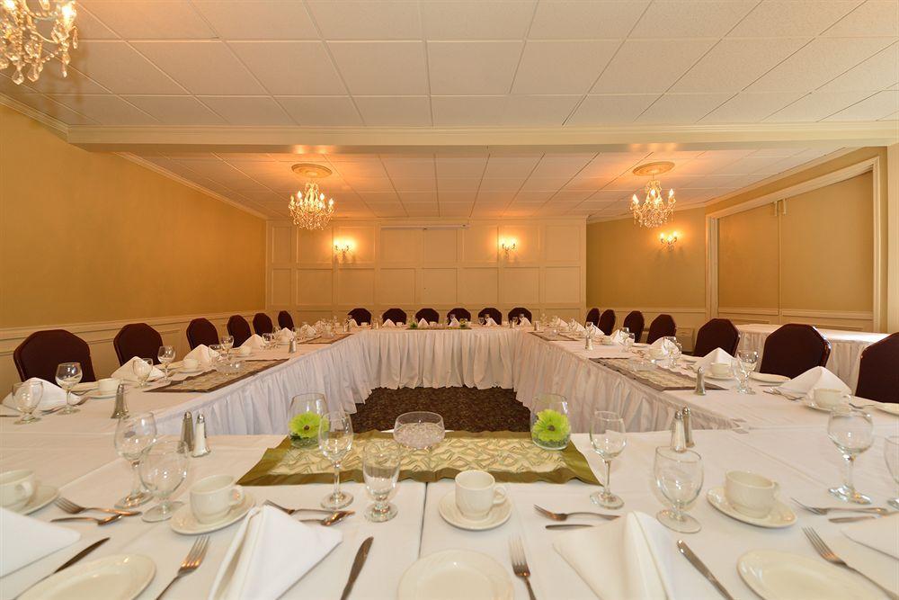 Prestige Vernon Hotel Kültér fotó