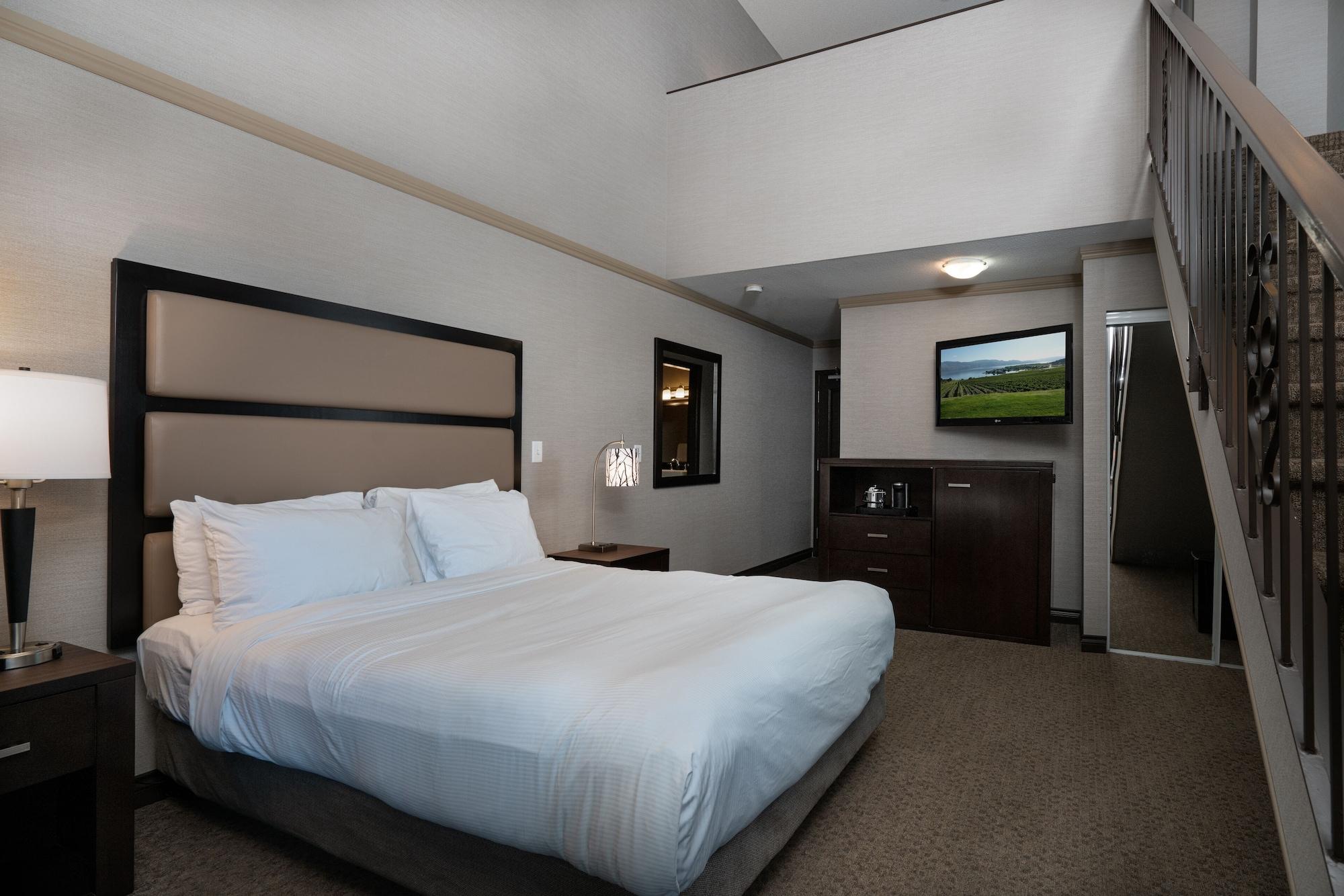 Prestige Vernon Hotel Kültér fotó