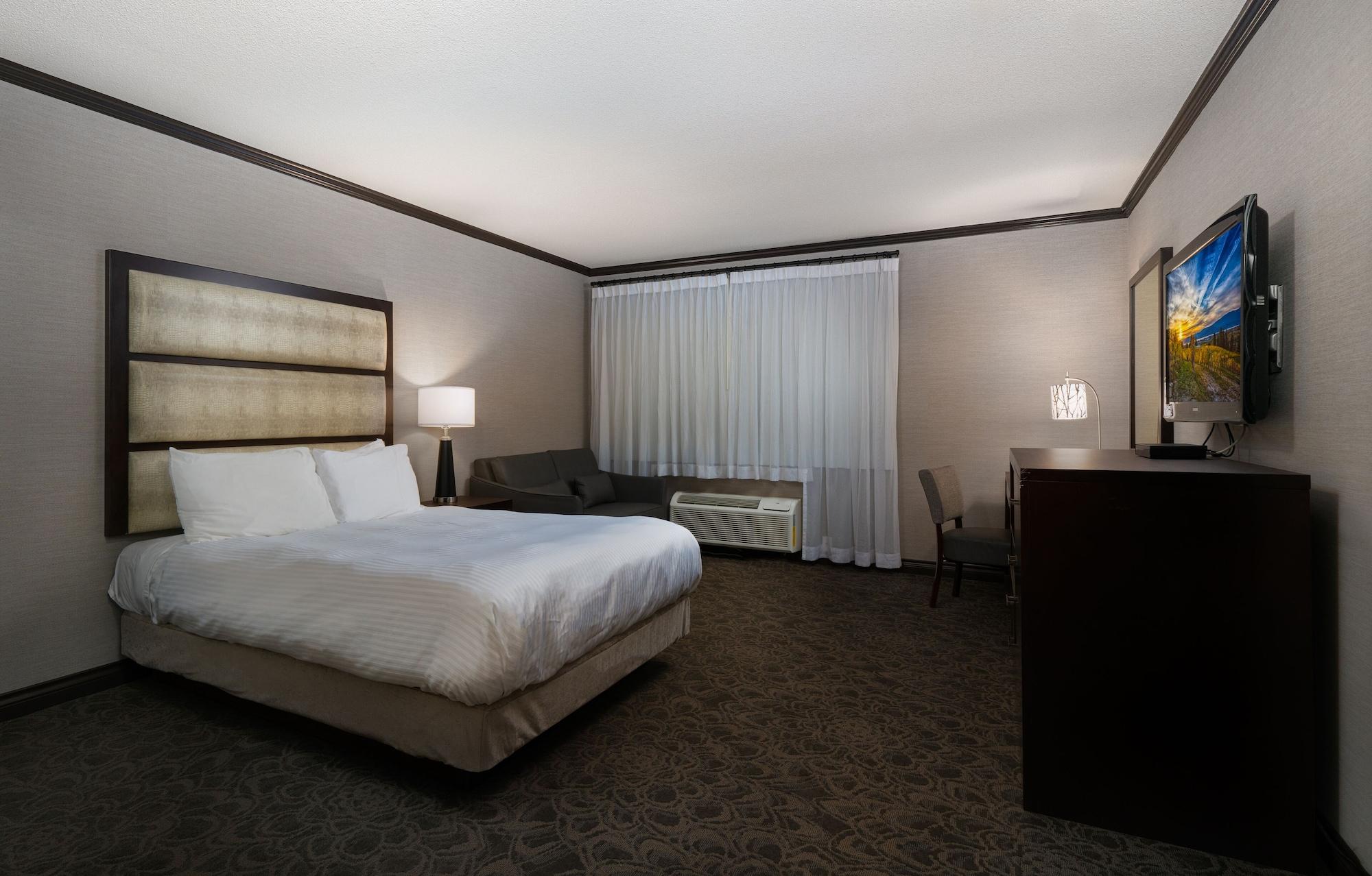 Prestige Vernon Hotel Kültér fotó