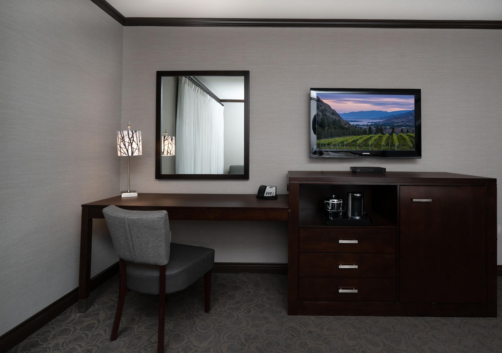 Prestige Vernon Hotel Kültér fotó