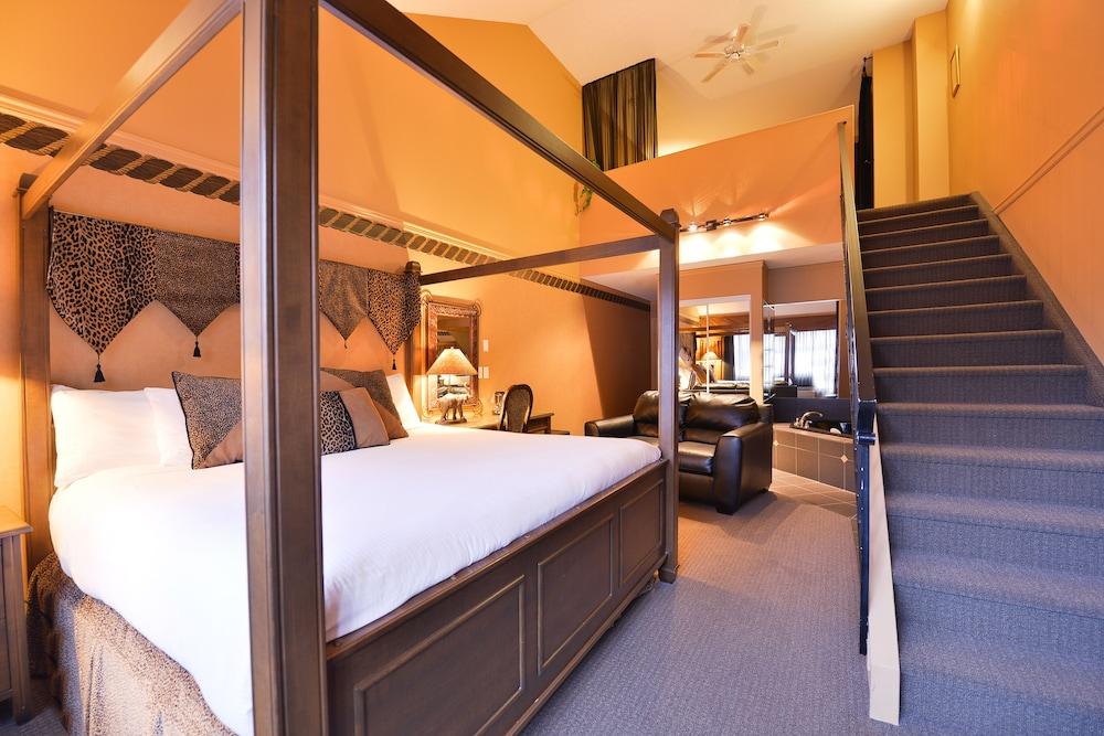 Prestige Vernon Hotel Kültér fotó