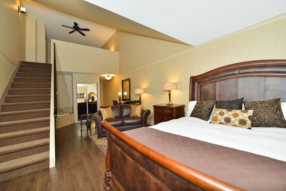 Prestige Vernon Hotel Kültér fotó