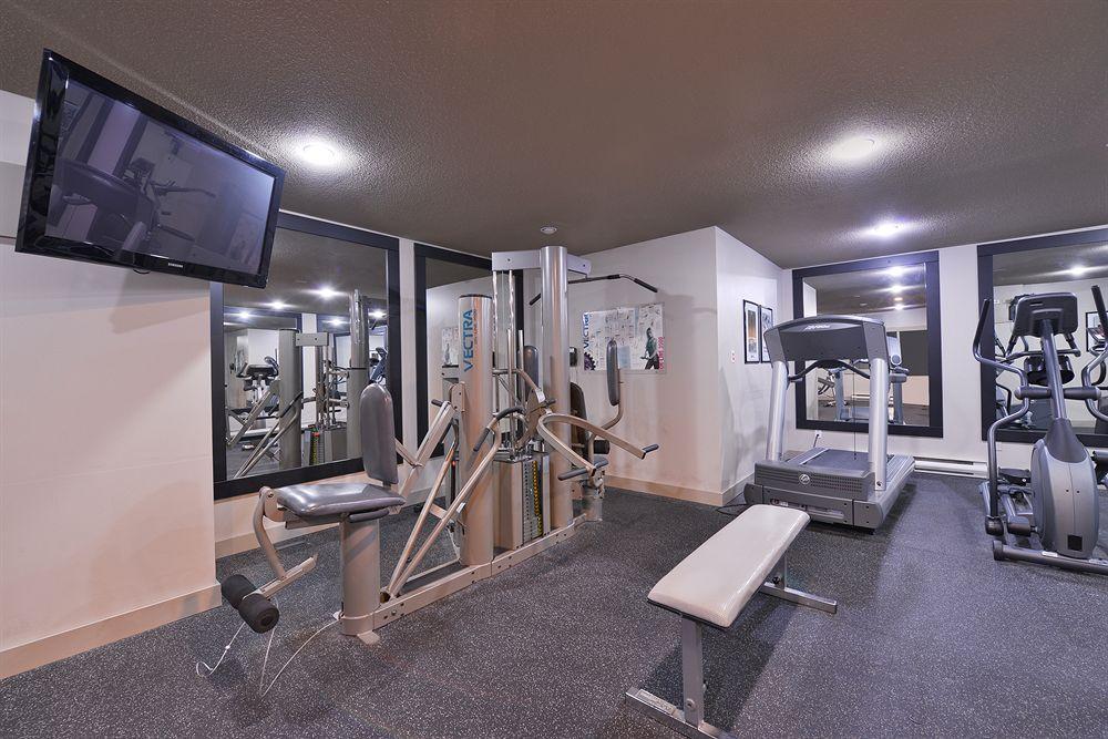 Prestige Vernon Hotel Kültér fotó