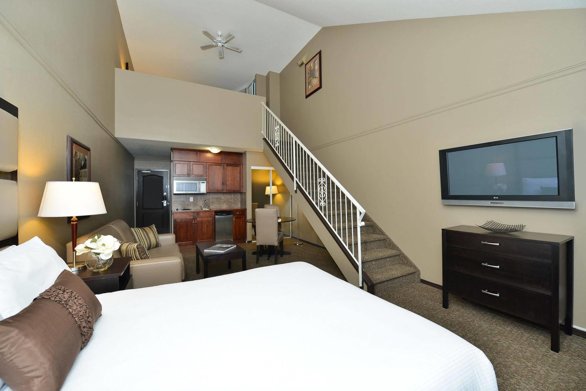 Prestige Vernon Hotel Kültér fotó