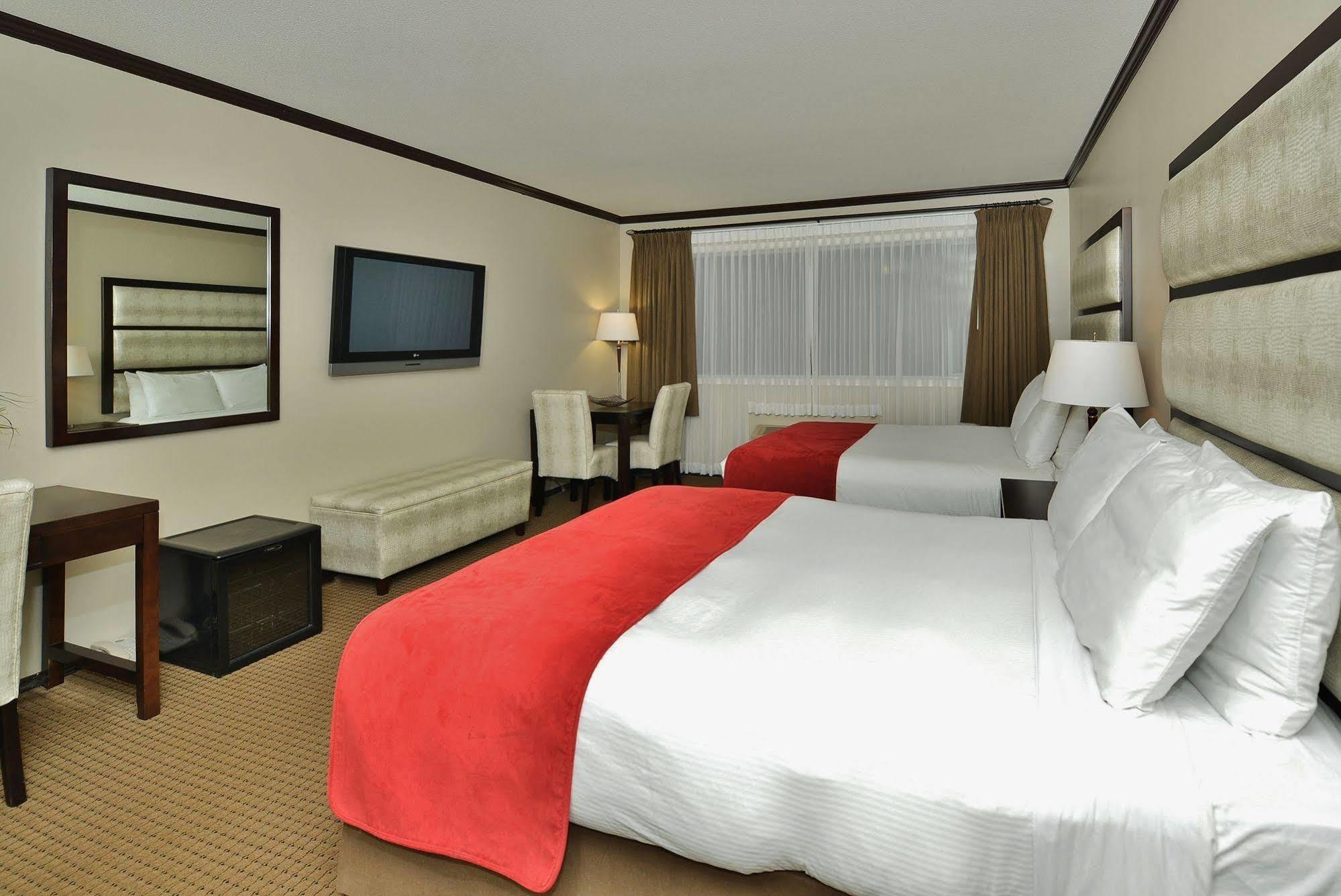 Prestige Vernon Hotel Kültér fotó