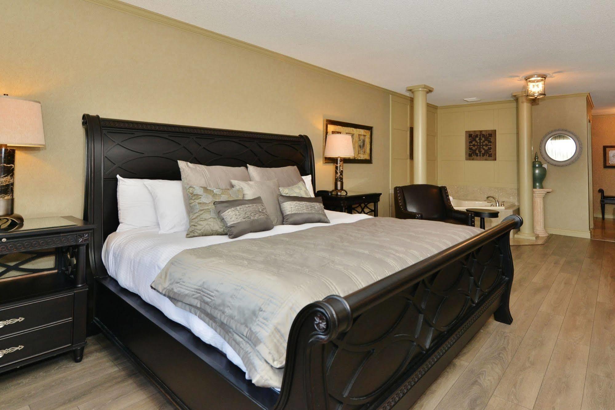 Prestige Vernon Hotel Kültér fotó