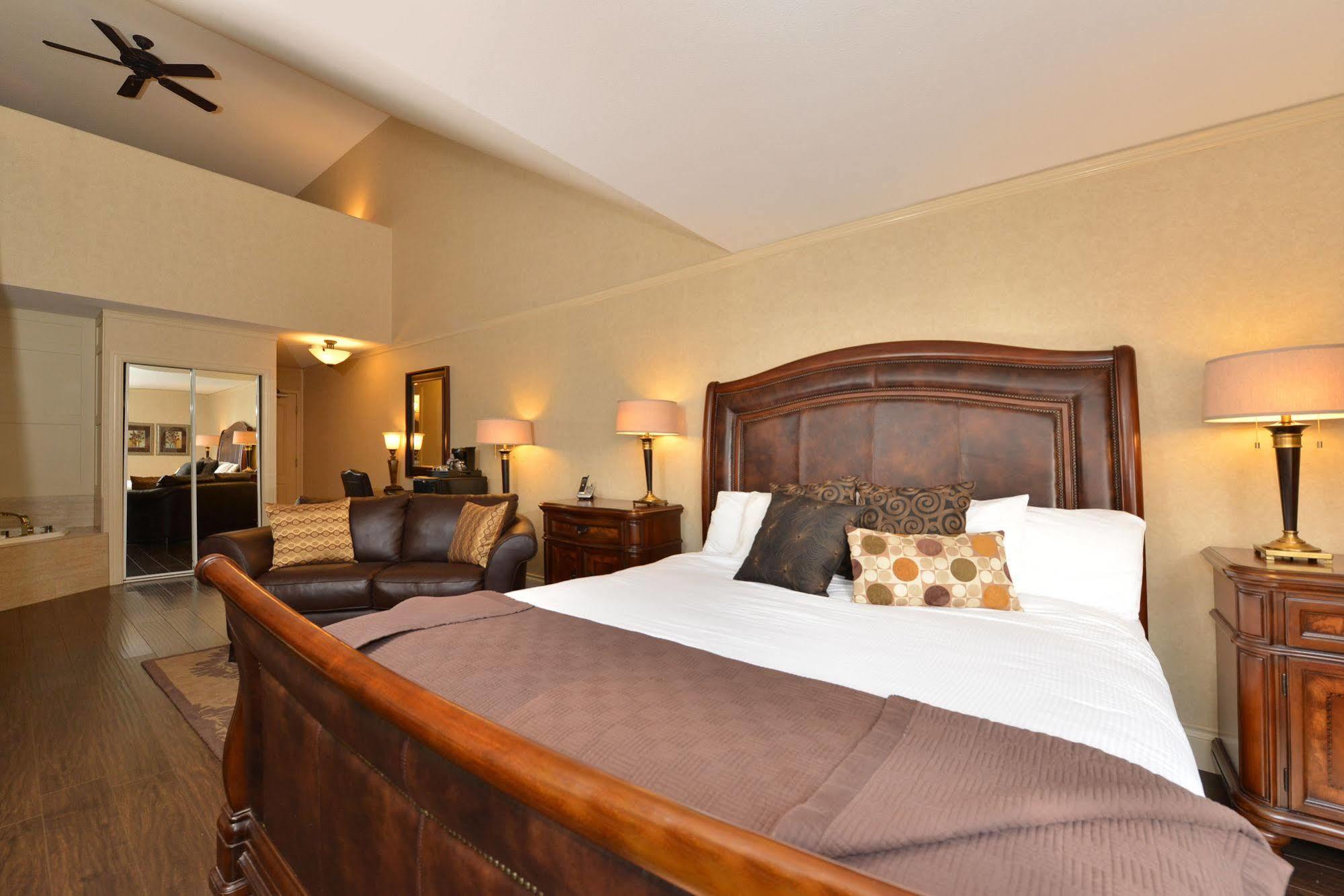 Prestige Vernon Hotel Kültér fotó