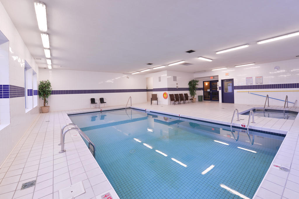 Prestige Vernon Hotel Kültér fotó