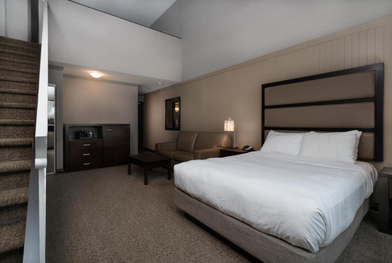Prestige Vernon Hotel Kültér fotó
